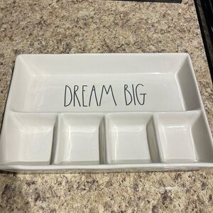 Rae Dunn Jewelry Tray